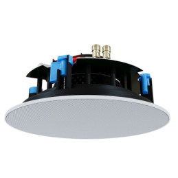 [ZACLS6] Loudspeakers 6