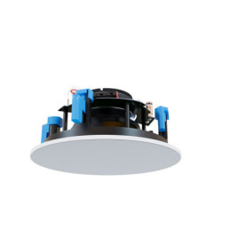 [ZACLS4] Loudspeakers 4