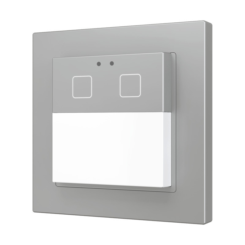 [ZPDW2V2] Presentia Wx v2