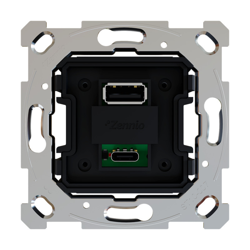 [ZS55C2UCAS] ZS55 USB C+A