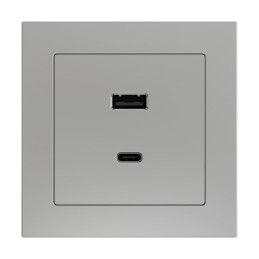 [ZS55C2UCAS] ZS55 USB C+A