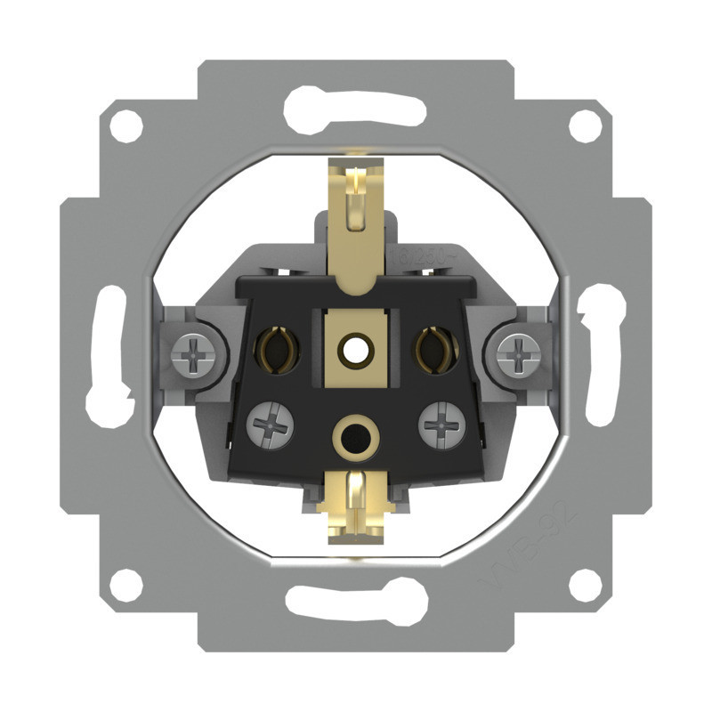 [830000406] ZS55 Schuko