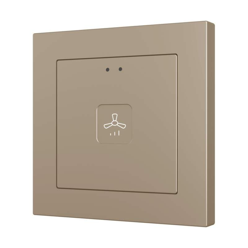 [ZVITR55X6] Tecla RGB 55