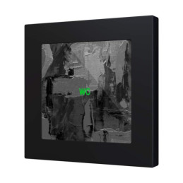 [ZVIFR55X1] Flat RGB 55