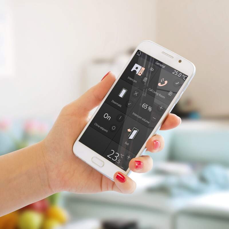 Zennio [ZLICRB80V] LicRemoteBox VL