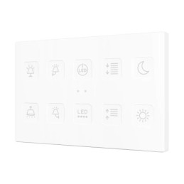 [ZVITRXL10] Tecla RGB XL