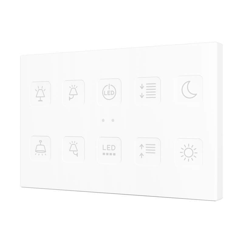 [ZVITRXL8] Tecla RGB XL