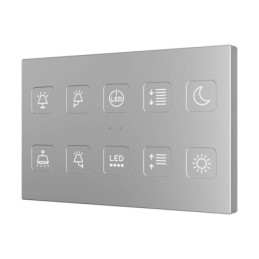 [ZVITRXL10] Tecla RGB XL