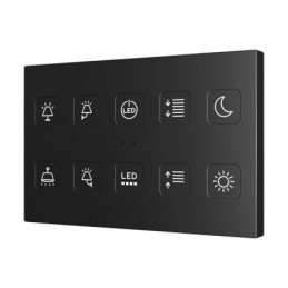 [ZVITRXL10] Tecla RGB XL