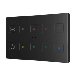 [ZVITRXL10] Tecla RGB XL