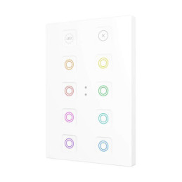 [ZVITRXL10] Tecla RGB XL