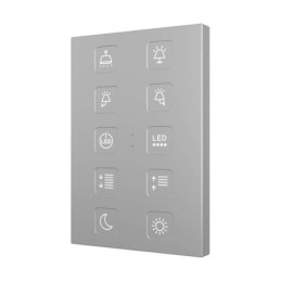 [ZVITRXL10] Tecla RGB XL