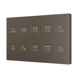 [ZVITRXL10] Tecla RGB XL