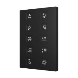 [ZVITRXL10] Tecla RGB XL