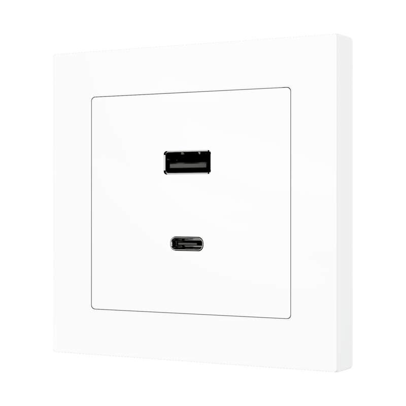[ZS55C2UCAS] ZS55 USB C+A