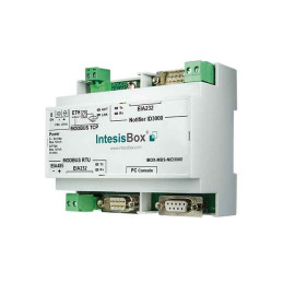 Intesis IBOX-MBS-NID3000 /...