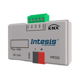 Intesis DK-AC-KNX-1i /...