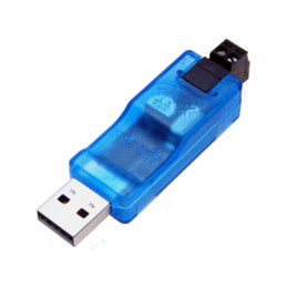 KNX USB Interface Stick 332...