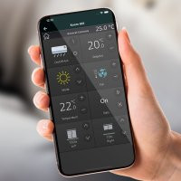 Дистанционное управление