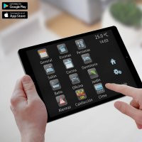 Лицензии и ПО · Лицензии и Программное обеспечение · Zennio Avance y Tecnología S.L.