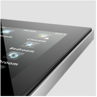 Сенсорные панели · Touch Panels · Zennio Avance y Tecnología S.L.