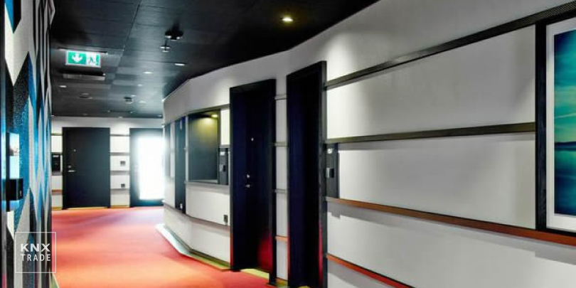 Датчики освещенности и движения — экономия энергии без ущерба для комфорта