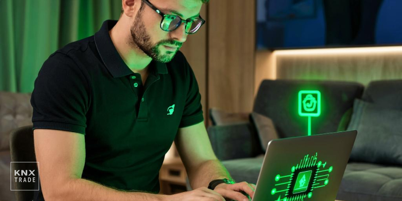 Инженер инсталлятор KNX