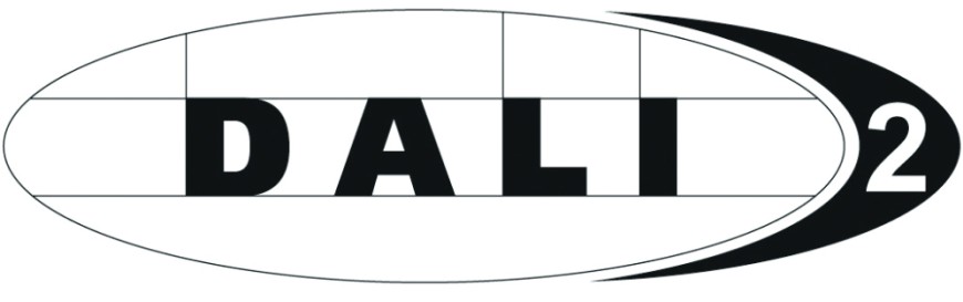 DALI 2 LOGO