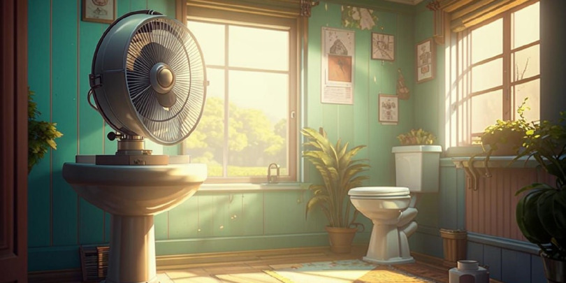 Вентилятором нельзя управлять с помощью диммера