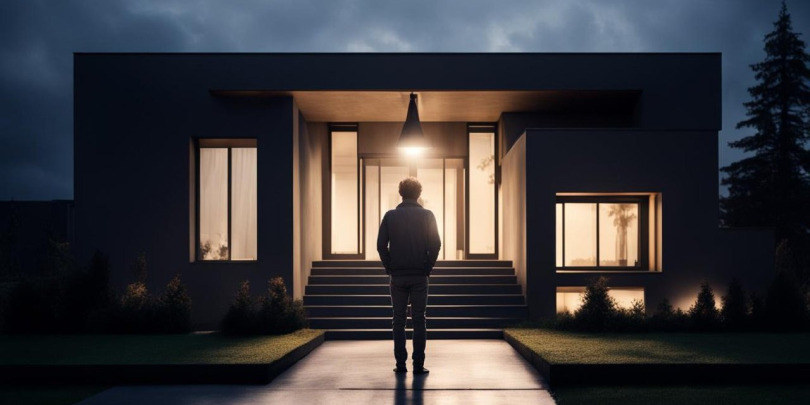 Тезисы об управлении освещением DALI