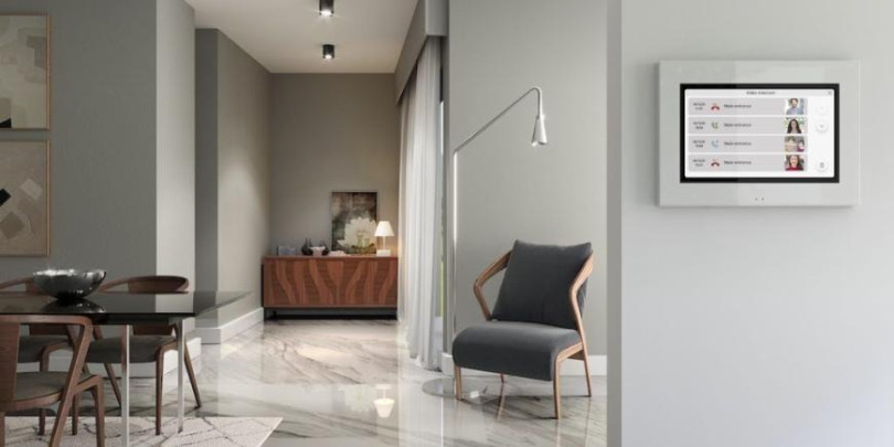 Умный дом KNX: самое ёмкое описание