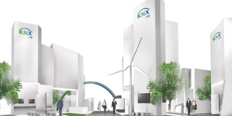 KNX - Мировой стандарт автоматизации зданий