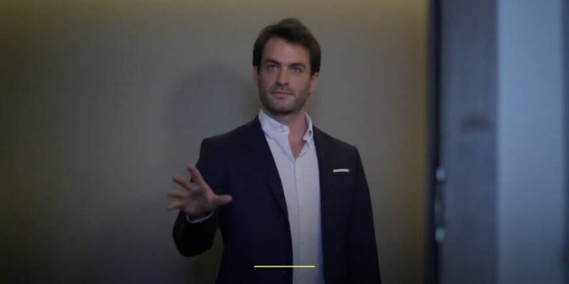 Hotel Zennio - Когда технологии неотличимы от магии