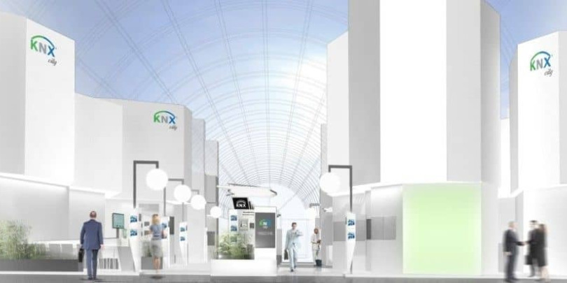 Секреты успешных продаж KNX