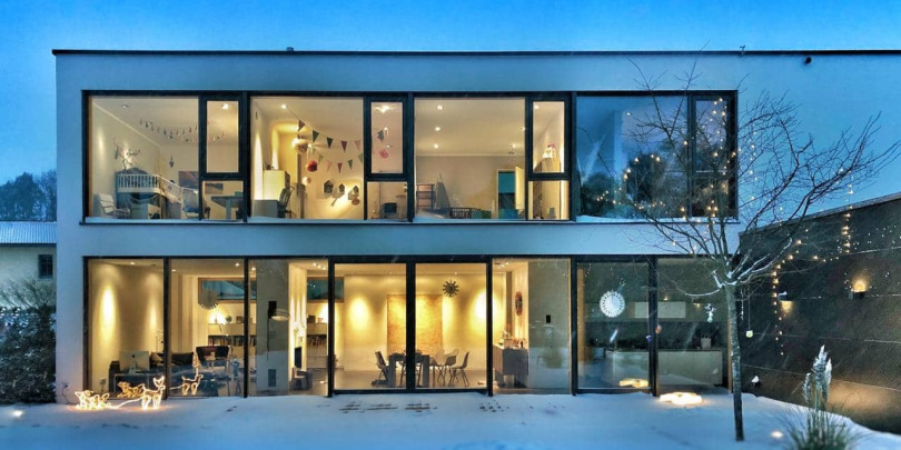 Домашняя автоматизация