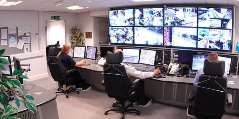 Безопасность