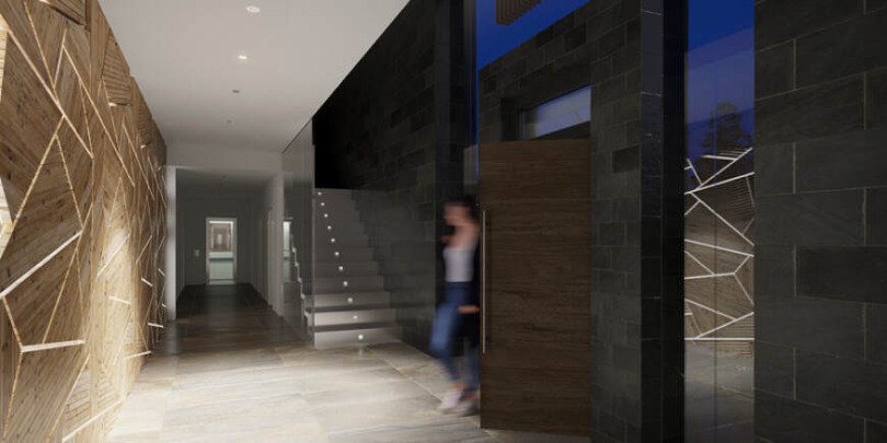 Детектор движения Zennio EyeZen снижает энергопотребление