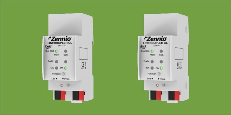 В чём разница между линейным соединителем и линейным ретранслятором?