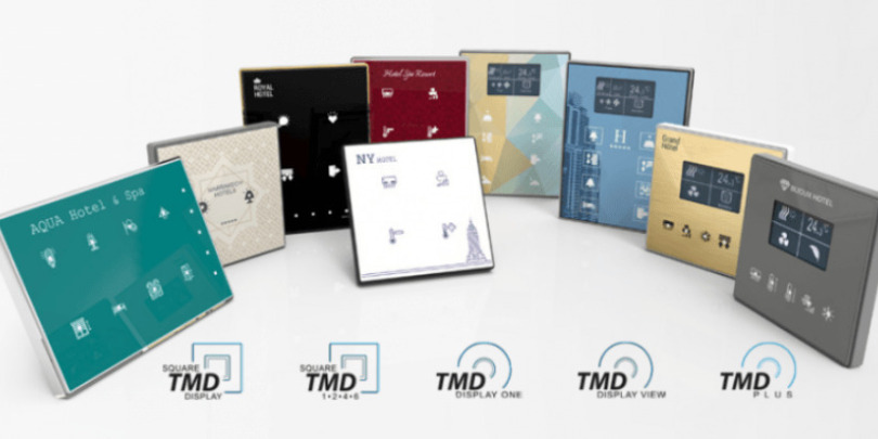 Юзабилити в KNX проектах - Освещение