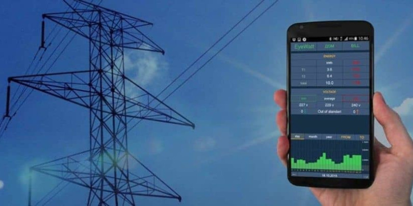 Эффективность KNX