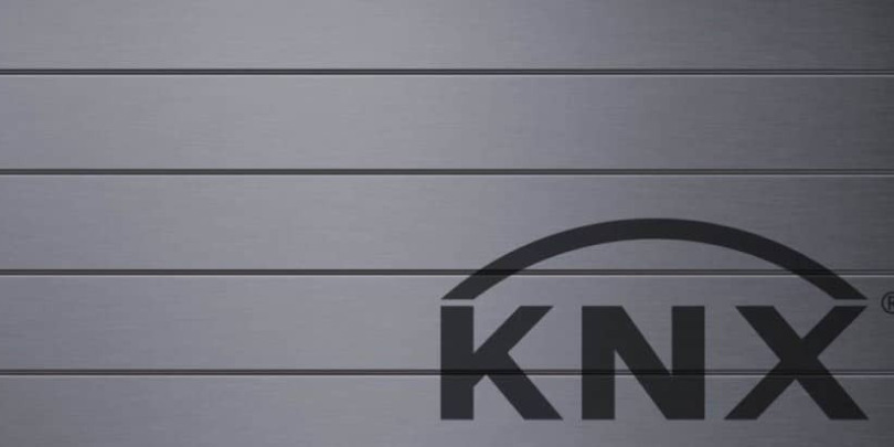 Этапы развития KNX