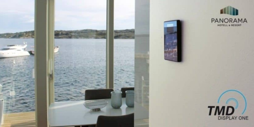 Как устройства Zennio улучшают проект KNX