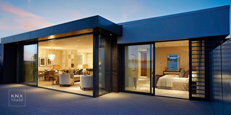 Управление климатом это комфорт