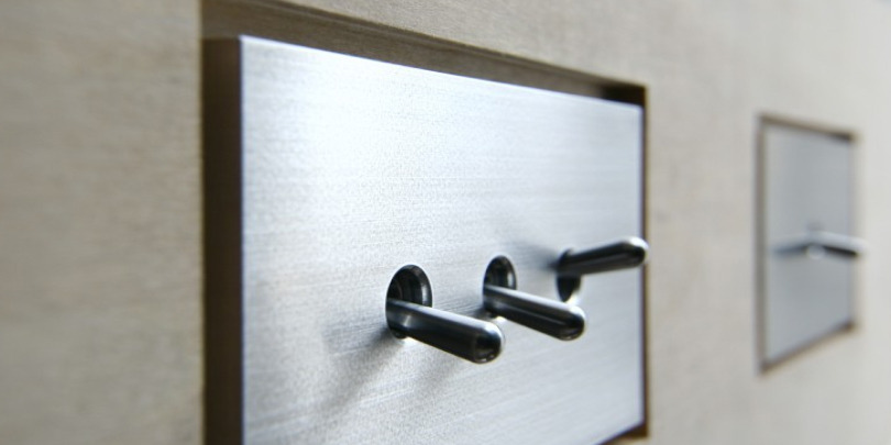 Выключатели феерического дизайна