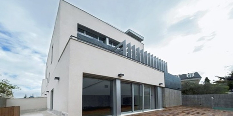 Уникальный резидентский комплекс Zacarias Homs