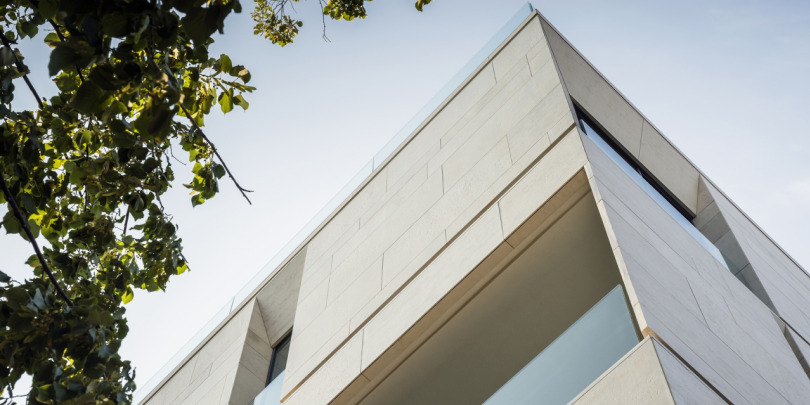 Жилищный комплекс МОРА СТРИТ