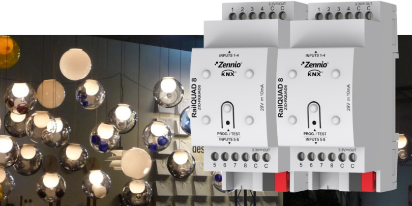 Беспотенциальные контакты