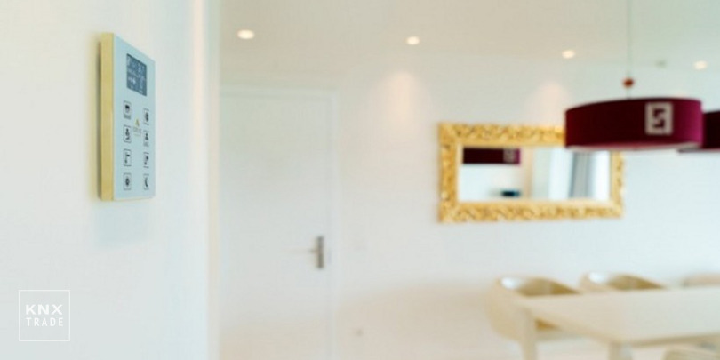KNX от Zennio в великолепном дизайнерском отеле Испании