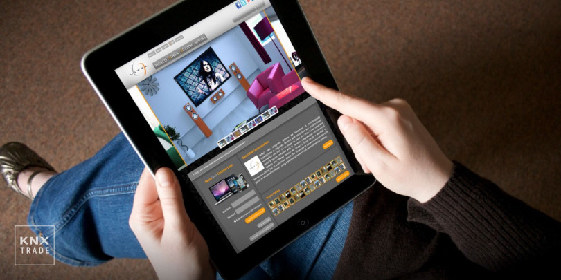 Предоставьте это автоматике умного дома