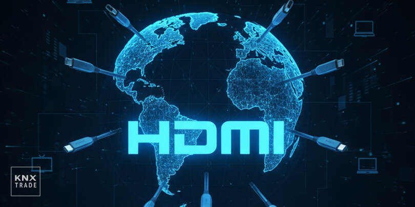 HDMI